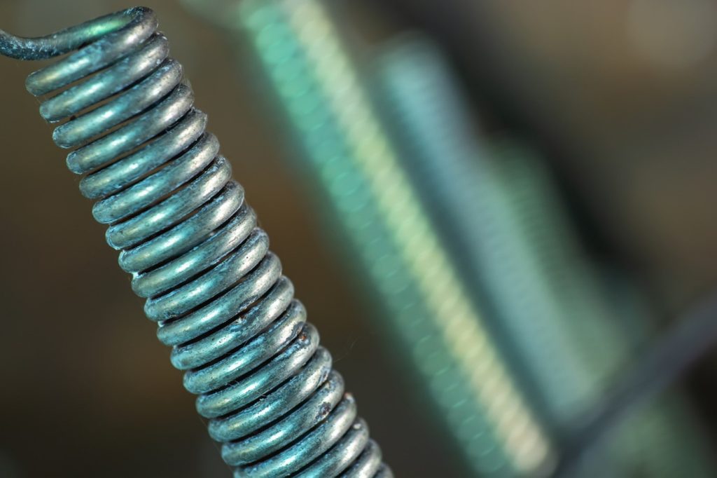 Understanding Accreditations in Spring Manufacturing | European Springs ...